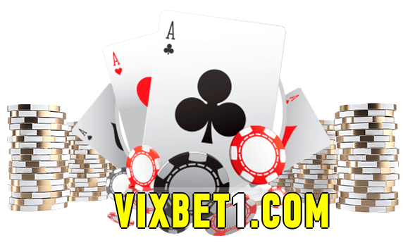 Jogue jogos de pôquer em vixbet 